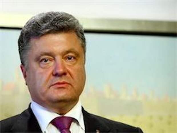 Новость на Newsland: Порошенко заявил, что силовики не сбивали малайзийский Boeing