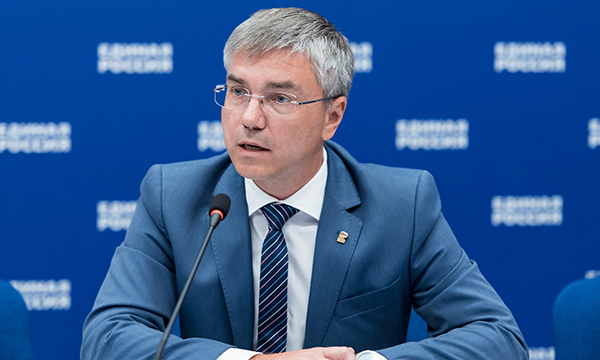 Евгений Ревенко. Фото: er.ru