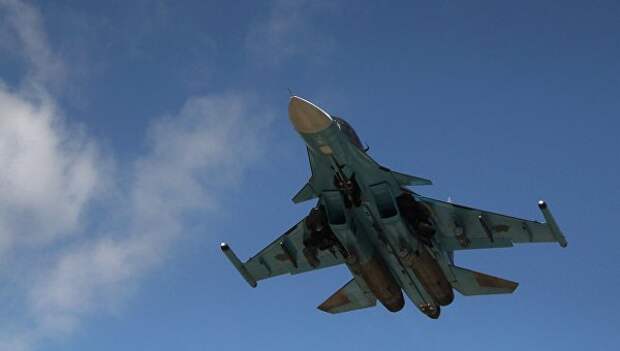 России в Сирии удалось немыслимое