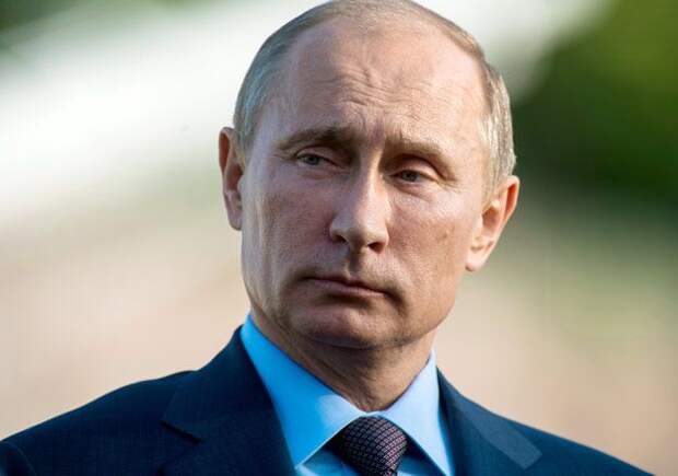 Итальянские журналисты задали Владимиру Путину вопрос о том, почему Россия "не реализовала крымский сценарий в Донбассе" Итальянские журналисты задали Владимиру Путину вопрос о том, почему Россия "не реализовала крымский сценарий в Донбассе"