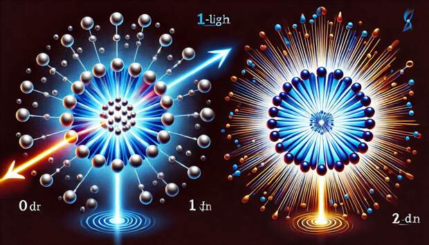 Физики обнаружили экзотическое состояние материи: что такое квантовая спиновая жидкость?