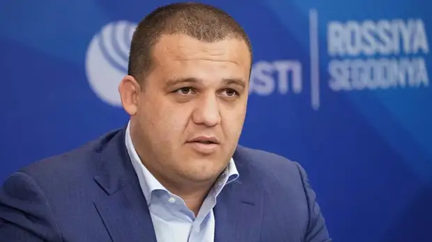 Кремлёв сообщил размер долга AIBA