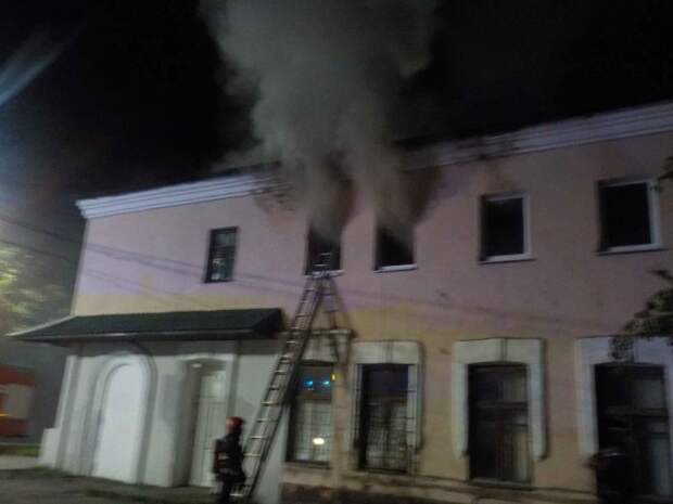 Итоги недели от спасателей Могилевщины. 12.08.24.