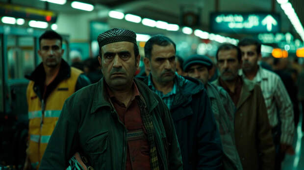 В России стало меньше мигрантов. Но Делягин раскритиковал статистику: Даже данные по инфляции убедительнее