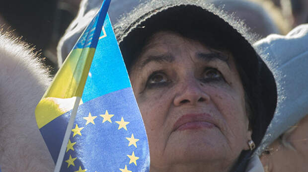 До и после Майдана: как изменилась жизнь украинцев