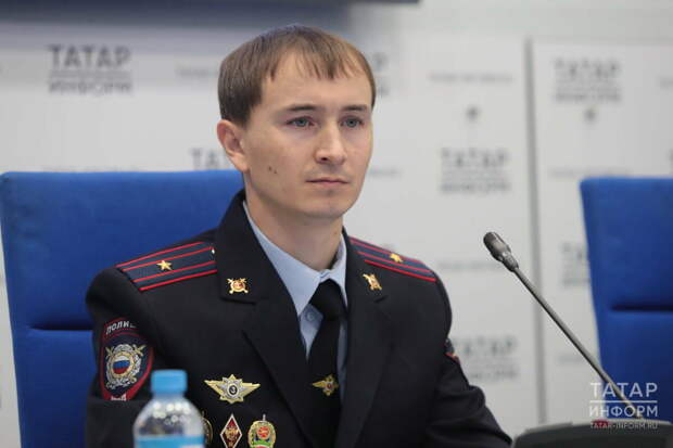 В МВД рассказали татарстанцам, что мошенники активнее всего в выходные и праздники
