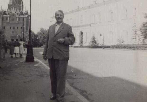 Вадим Николаевич Ашурков: Хранитель тульской памяти