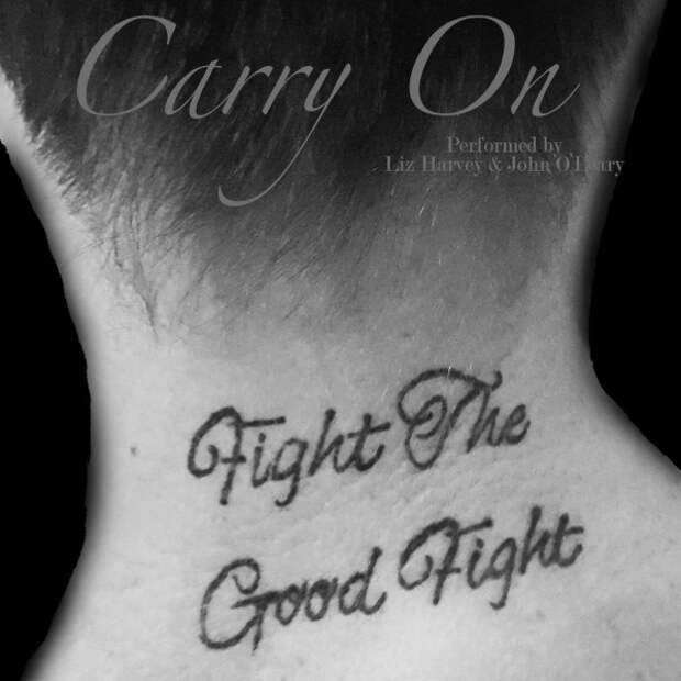 FightTheGoodFight(2)
