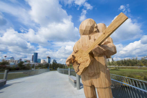 Фестиваль Beakerhead