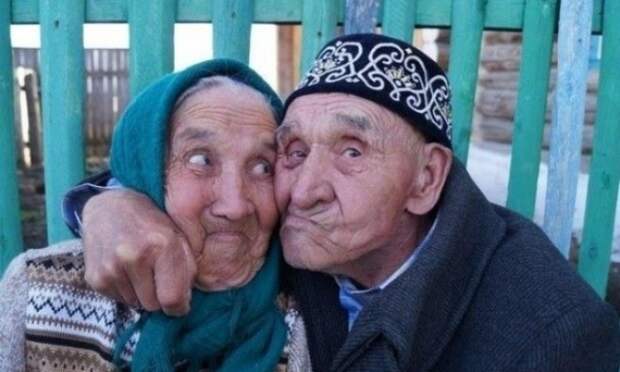 Когда исполнится мне восемьдесят лет...