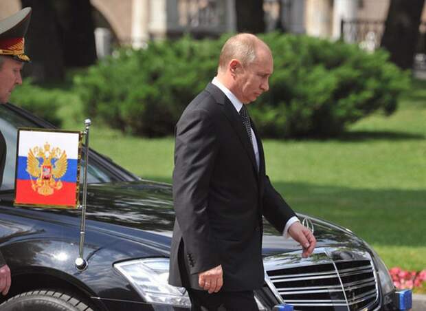 служебные авто