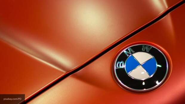 В России отзовут BMW 5-й серии и кроссоверы BMW X5 — всего 168 машин