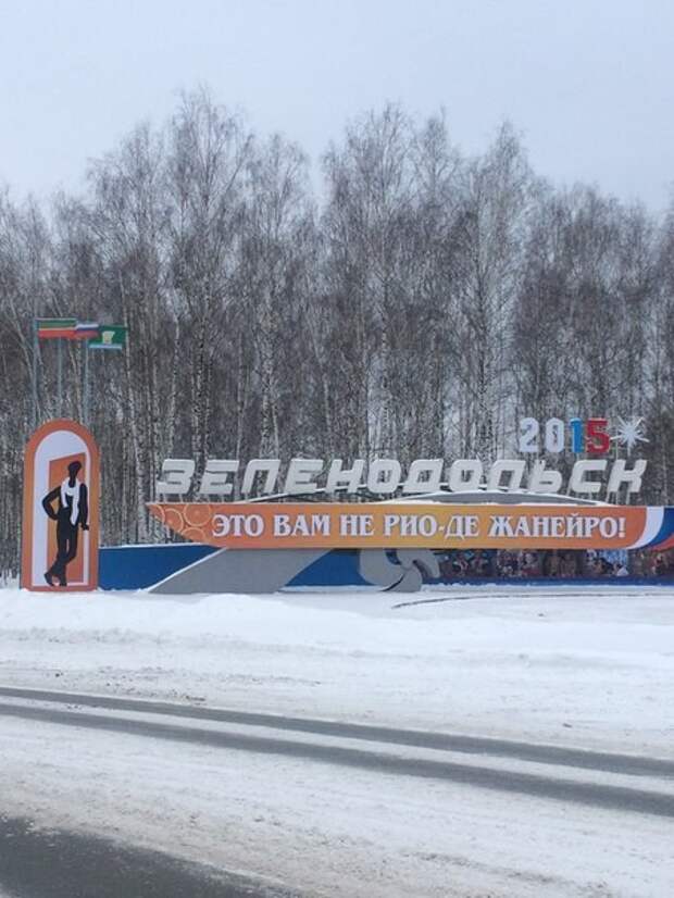 Теперь ты видел абсолютно всё (22 фото)