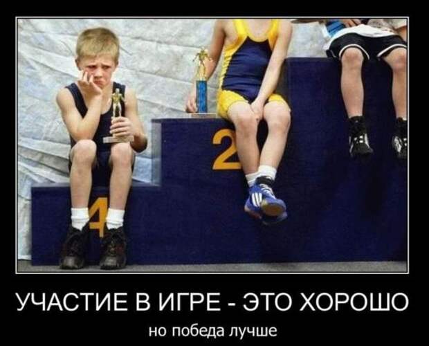 Демотиваторы 20.02.11