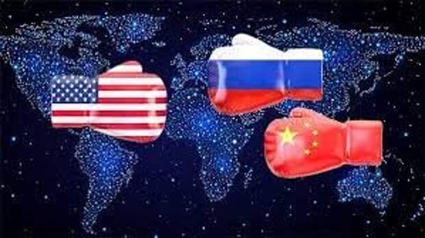 Началось: в США заговорили о возможном крупном конфликте между великими державами