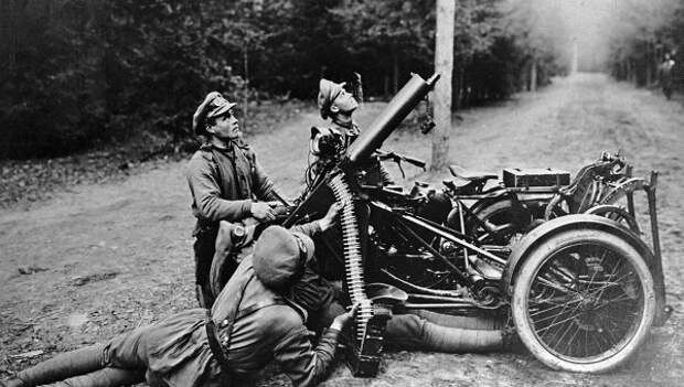 Первая мировая война 1914-1918 гг., архивное фото Первая мировая война 1914-1918 гг., архивное фото