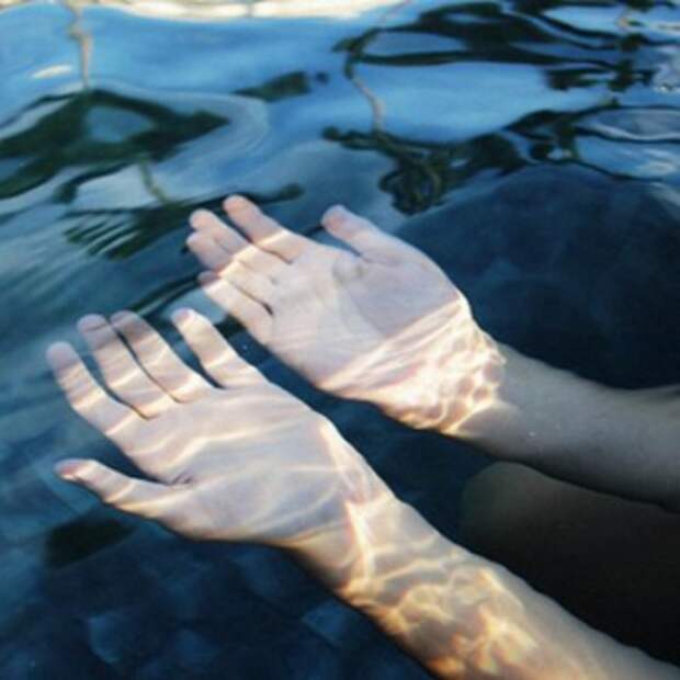 Магия воды 
