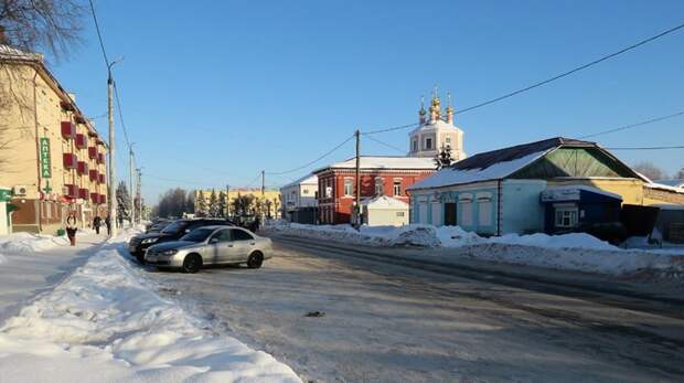 Гагарин. Часть 1: Гжатск путешествия, факты, фото