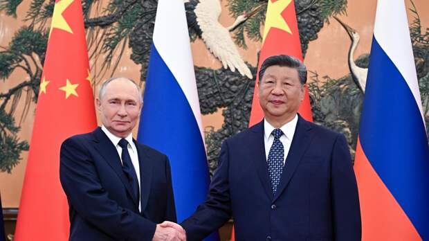 Китай отказался от российского электричества — к общей пользе