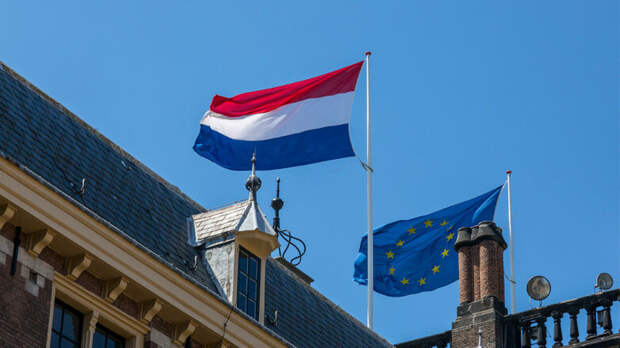 Премьер Нидерландов заявил, что ЕС придется выстраивать отношения с Россией