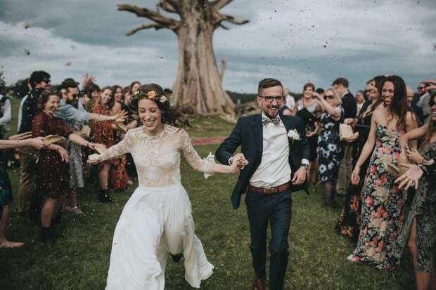 50 лучших свадебных фотографий 2017 года 1
