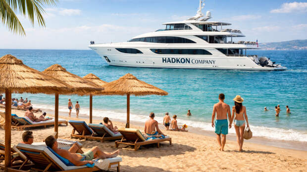 Курорт с надеждой. Почему пляжи Анапы ждут наплыва туристов из Алтайского края