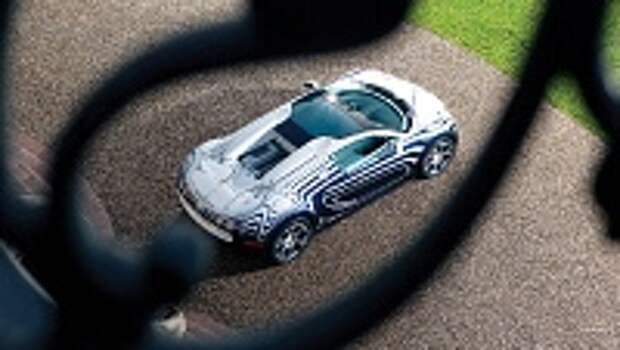 Самые красивые авто 445