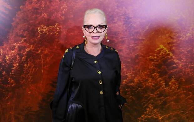 "Из князи в грязи": как выглядит дом, в котором теперь прописана Лариса Долина