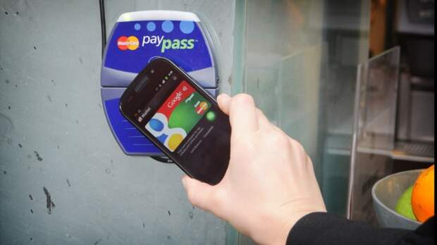 google wallet