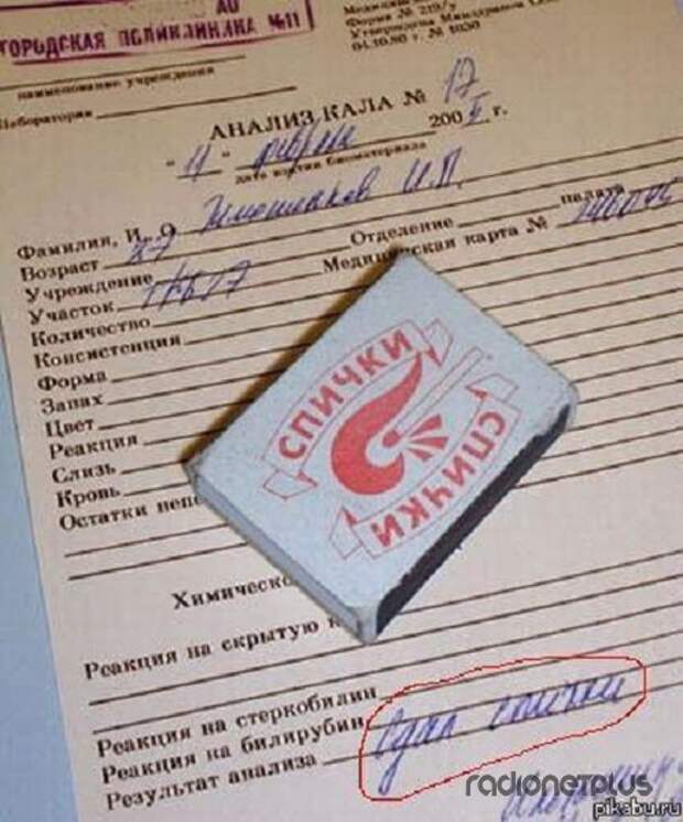 Прикольные надписи и объявления