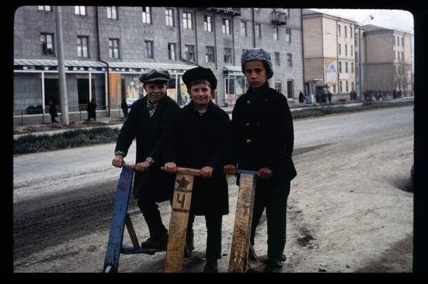 Подборка редких фотографий со всего мира. Часть 42 (35 фото)