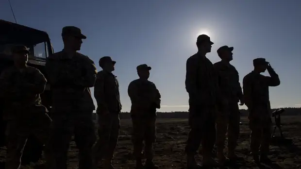 В МИД России оценили риски размещения иностранных военных баз в Центральной Азии