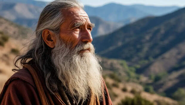 Омар Хайям оставил формулу счастья: почему умные люди бегут от толпы и не страдают от одиночества