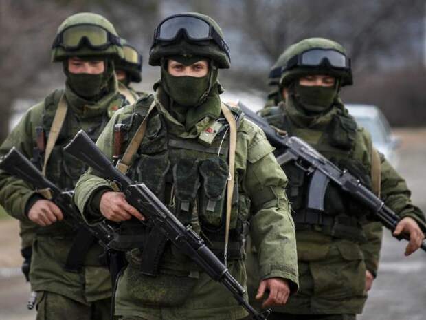 РФ уже взяла под контроль больше территории Украины, чем Киев в ходе контрнаступления — WP