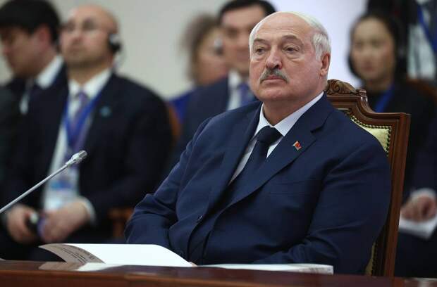 Стало известно об обсуждении Украины Лукашенко и Трампом