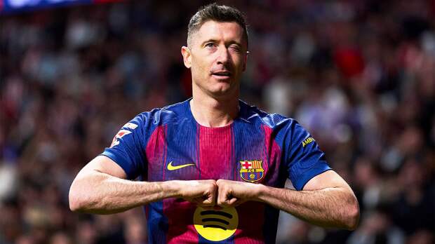 Стало известно, когда Левандовски примет решение касательно своего будущего