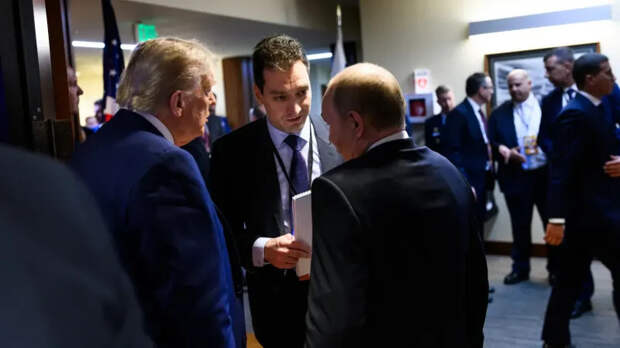 «Зря тратим время»: в РФ перечислили аргументы в пользу прекращения контактов с США