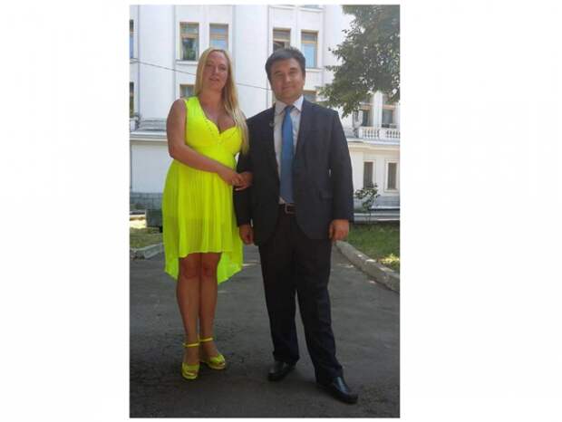 Вся Украина в одном фото Вся Украина в одном фото