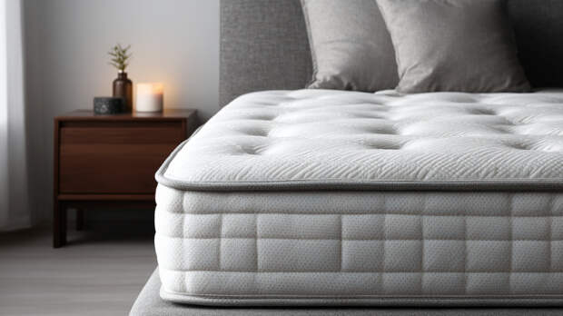 Пока все спят: как матрас вредит здоровью и начинает убивать