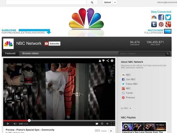 nbc