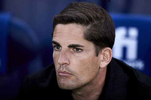 Бывший тренер "Сочи" Морено заявил, что его уволили не из-за использования ChatGPT