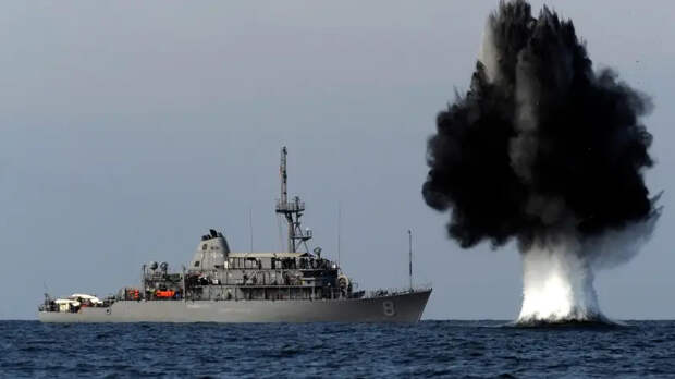 Монополия на победу: проблема Ормуза будет терзать мир еще долго после войны – FT