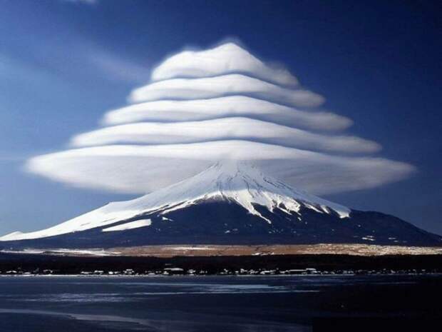 самые известные фотографии фейки 