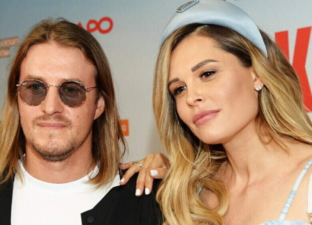 «Сегодня мы в 3-тий раз поженились»: Мария Горбань отпраздновала годовщину брака в Лас-Вегасе