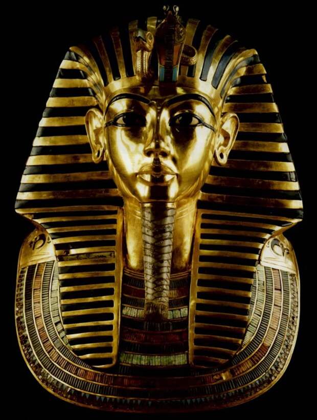 a0 Древний Египет: мифы и ляпы