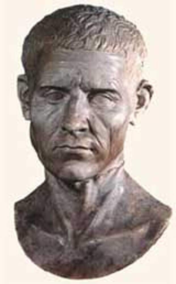 Луций Корнелий Сулла