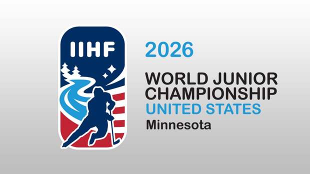 Определились пары 1/2 финала МЧМ-2026