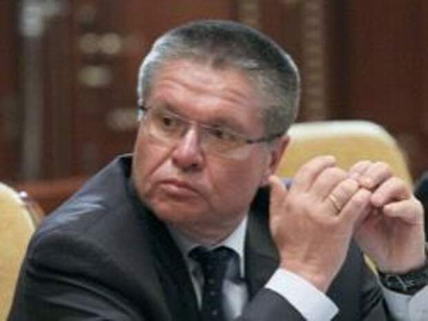 Новость на Newsland: Улюкаев: еще большего снижения цен на нефть не ожидаетcя