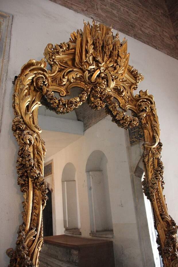 Гарем, Султан, Дворец, Топкапи, Стамбул, Аксанов Нияз, фотография, путешествия, Topkapı, Istanbul, of IMG_2994