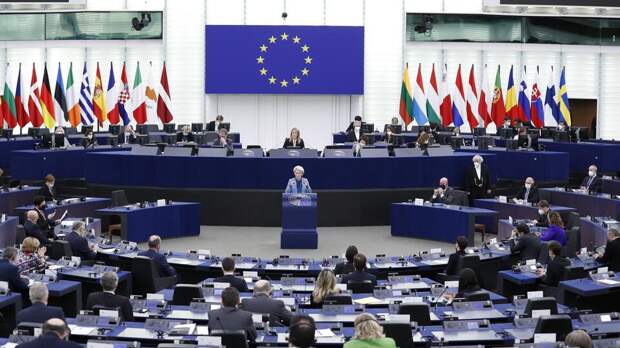 В Европарламенте рассказали об отношениях с Россией в будущем